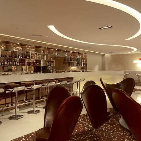 Park Plaza Beijing West Hotel Exterior photo