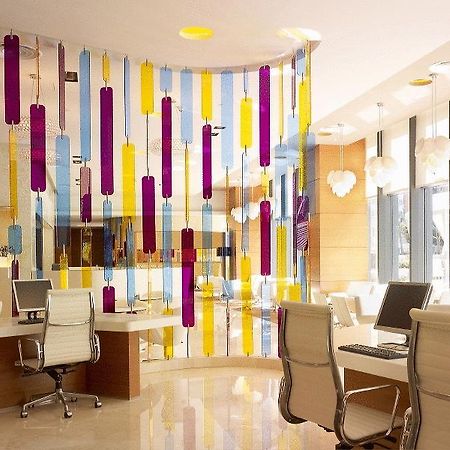 Park Plaza Beijing West Hotel Facilities photo