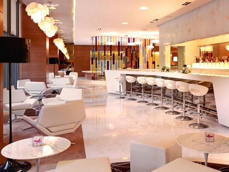 Park Plaza Beijing West Hotel Exterior photo
