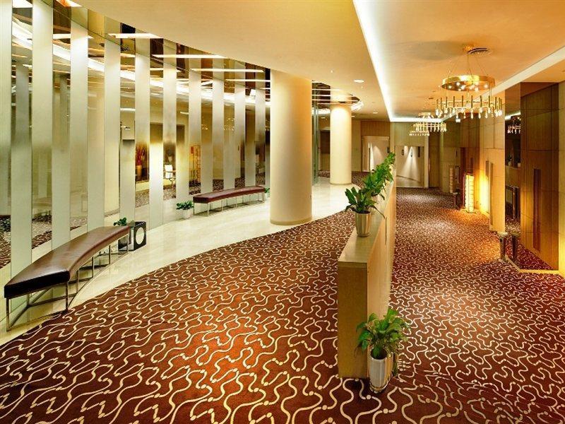 Park Plaza Beijing West Hotel Exterior photo