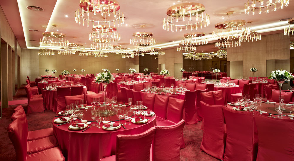 Park Plaza Beijing West Hotel Exterior photo