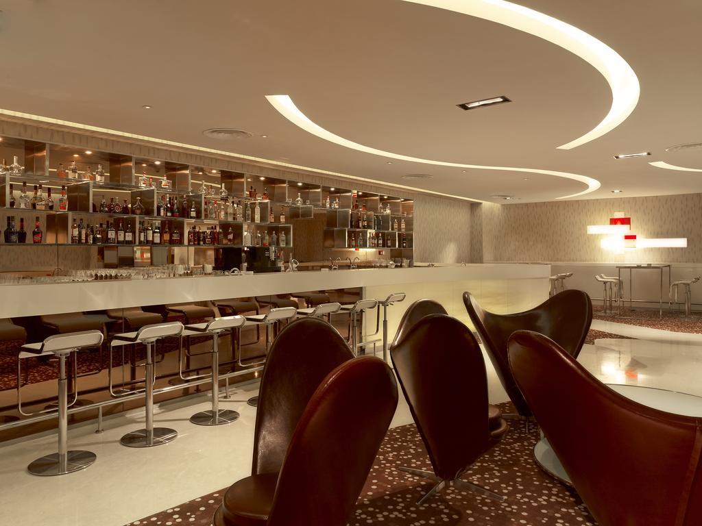 Park Plaza Beijing West Hotel Exterior photo