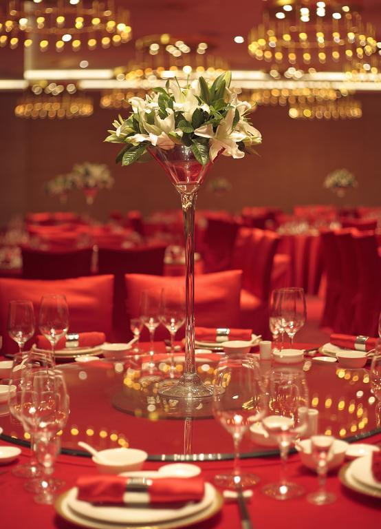Park Plaza Beijing West Hotel Exterior photo