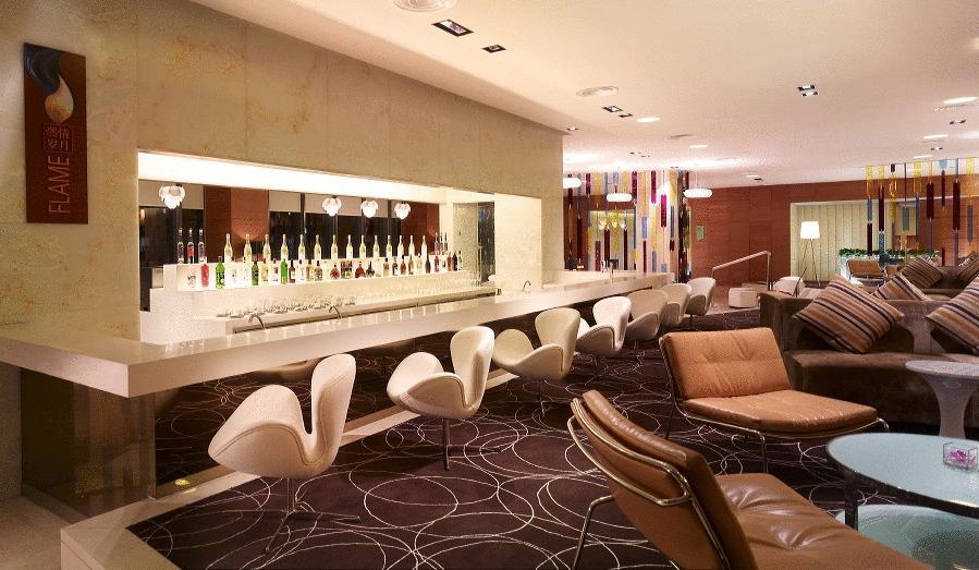 Park Plaza Beijing West Hotel Exterior photo