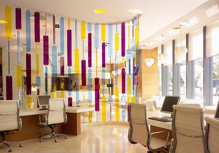 Park Plaza Beijing West Hotel Facilities photo